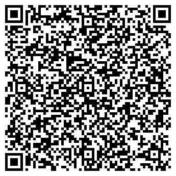 QR-код с контактной информацией организации Парикмахерская на Шатурской, 4а