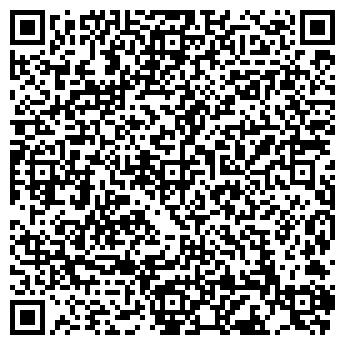 QR-код с контактной информацией организации ТЁПЛЫЙ ПОЛ