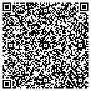 QR-код с контактной информацией организации Парикмахерская в Газетном 2-м переулке, 8
