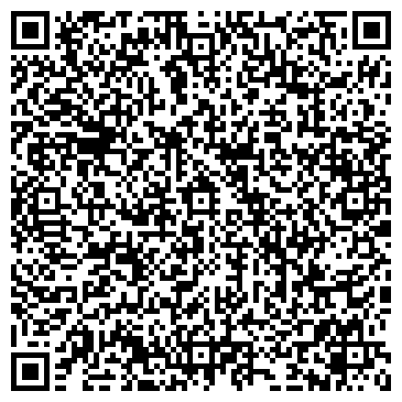 QR-код с контактной информацией организации Окна РЕХАУ