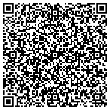 QR-код с контактной информацией организации Окна РЕХАУ