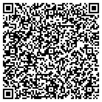 QR-код с контактной информацией организации Надежда