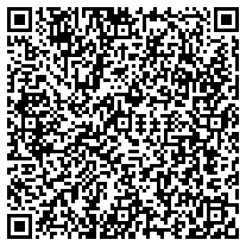 QR-код с контактной информацией организации МЕТИЗЫ