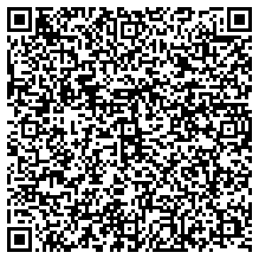 QR-код с контактной информацией организации Супер-Класс