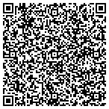 QR-код с контактной информацией организации For you
