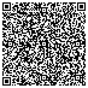 QR-код с контактной информацией организации ООО КурганПромРесурс