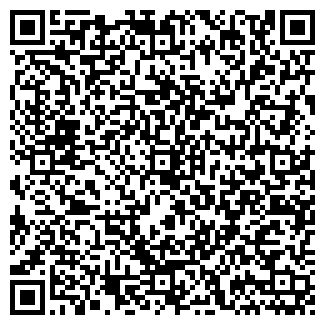 QR-код с контактной информацией организации Эдванс