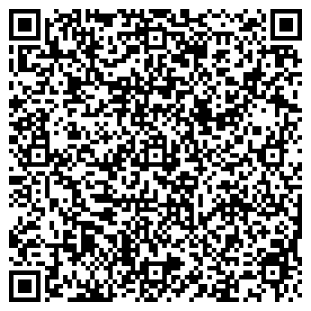 QR-код с контактной информацией организации Парикмахерская на Ясном переулке, 2