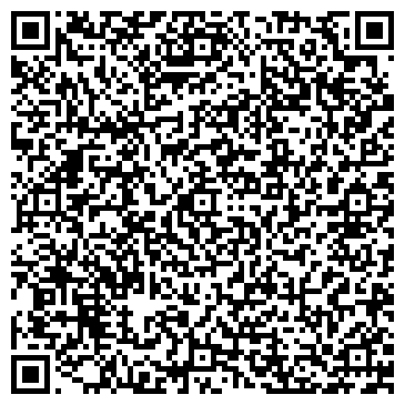 QR-код с контактной информацией организации ООО Добрые окна