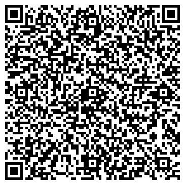 QR-код с контактной информацией организации Киоск по продаже цветов, Новоильинский район