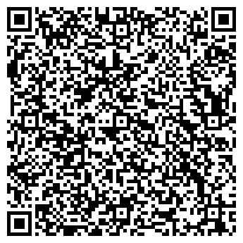 QR-код с контактной информацией организации БАМБИНИ