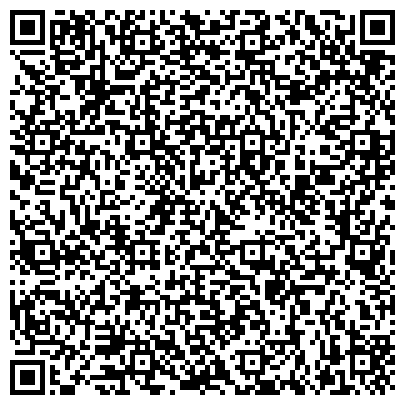 QR-код с контактной информацией организации Центр мобильного шиномонтажа на проспекте Народного Ополчения, 213 к1