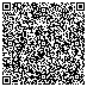 QR-код с контактной информацией организации Киоск по продаже молочных продуктов, г. Одинцово