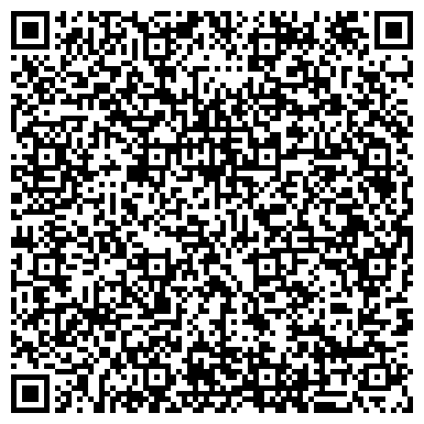 QR-код с контактной информацией организации Киоск по продаже молочной продукции, район Соколиная гора