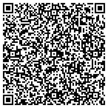 QR-код с контактной информацией организации Банкомат, УРАЛСИБ БАНК, ОАО, филиал в г. Тюмени