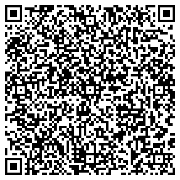 QR-код с контактной информацией организации Киоск по продаже молочных продуктов, Мещанский район