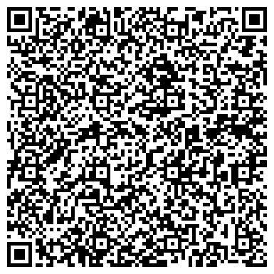 QR-код с контактной информацией организации Киоск по продаже молочных продуктов, район Соколиная Гора