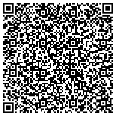 QR-код с контактной информацией организации Киоск по продаже молочных продуктов, район Филёвский парк