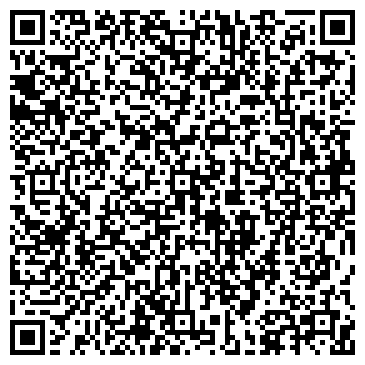 QR-код с контактной информацией организации ООО Мейнстрим