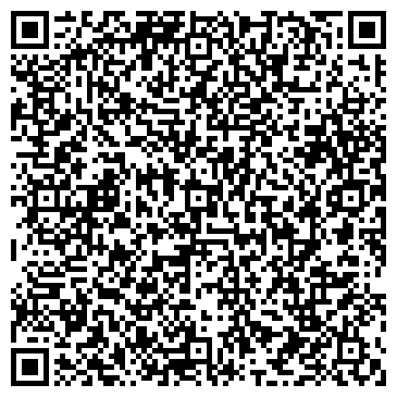 QR-код с контактной информацией организации Банкомат, КБ АГРОПРОМКРЕДИТ, ОАО, филиал в г. Тюмени