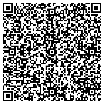 QR-код с контактной информацией организации ООО МСК Олимп