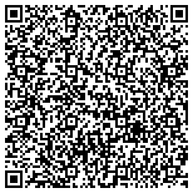 QR-код с контактной информацией организации Теплоокно, ООО, завод, филиал в г. Кургане