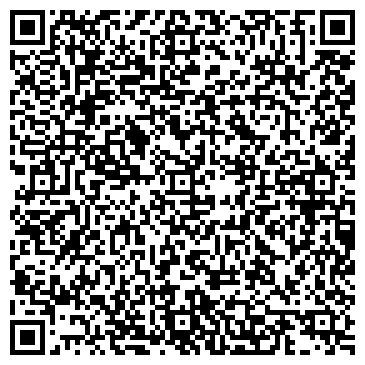 QR-код с контактной информацией организации Кленово-Чегодаево