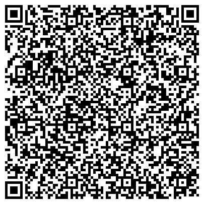 QR-код с контактной информацией организации Поликлиника, Национальный медико-хирургический центр им. Н.И. Пирогова