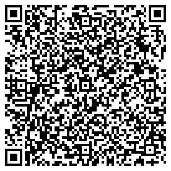 QR-код с контактной информацией организации ООО Золотой Барс