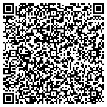 QR-код с контактной информацией организации ООО Золотая Роща