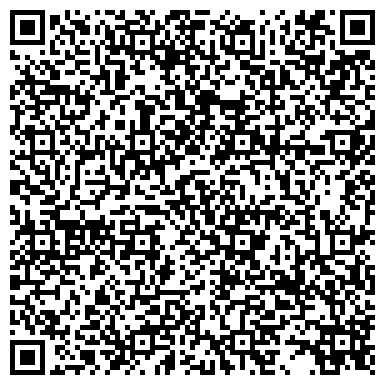 QR-код с контактной информацией организации Киоск по продаже молочной продукции, район Соколиная гора