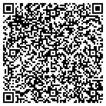 QR-код с контактной информацией организации Банкомат, Сибнефтебанк, ОАО