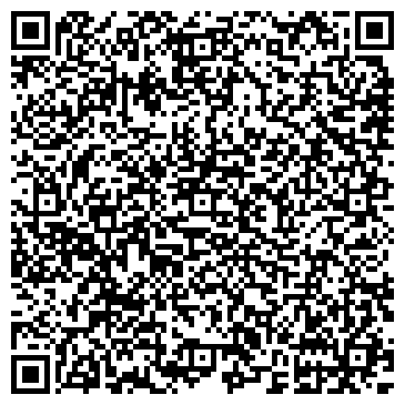 QR-код с контактной информацией организации Детская городская поликлиника №4