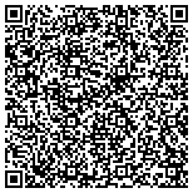 QR-код с контактной информацией организации Шиномонтажная мастерская на Северном проспекте, 7Б
