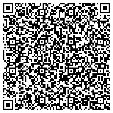 QR-код с контактной информацией организации Хлеб и молоко