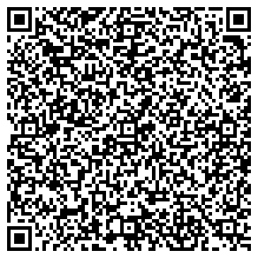 QR-код с контактной информацией организации Кленово-Чегодаево