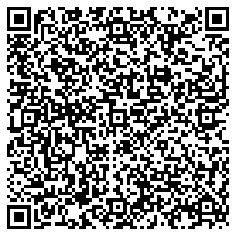 QR-код с контактной информацией организации ИНФОРМАТИК