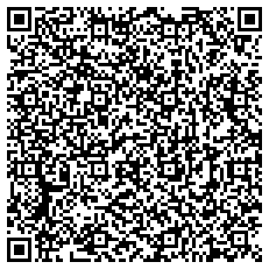 QR-код с контактной информацией организации Шиномонтажная мастерская на Набережной Обводного канала, 118