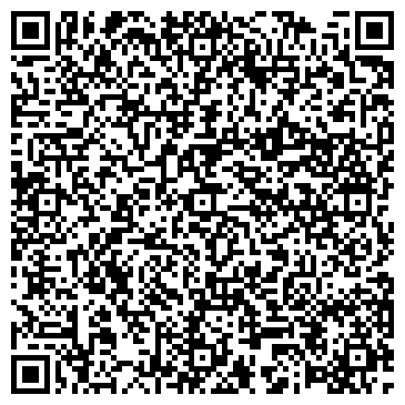 QR-код с контактной информацией организации Киоск по продаже цветов, Центральный район