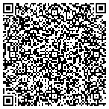 QR-код с контактной информацией организации Зорька и Милка