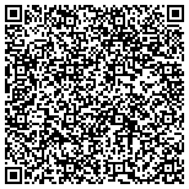 QR-код с контактной информацией организации Низкопороговый пункт