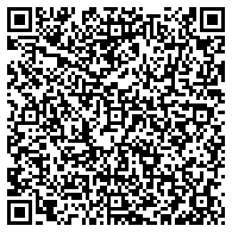 QR-код с контактной информацией организации КИБЕРСО