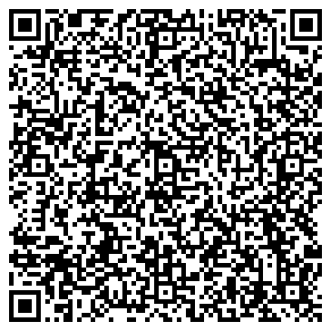 QR-код с контактной информацией организации Кабинет психолога Сергея Хайруллина