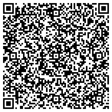 QR-код с контактной информацией организации ООО Курганстройизыскания