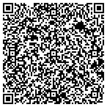 QR-код с контактной информацией организации Избёнка