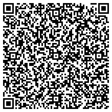 QR-код с контактной информацией организации Зодиак авто