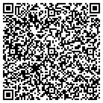 QR-код с контактной информацией организации Курган-глина
