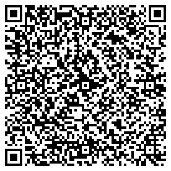 QR-код с контактной информацией организации Шиномонтажная мастерская на Садовой, 25
