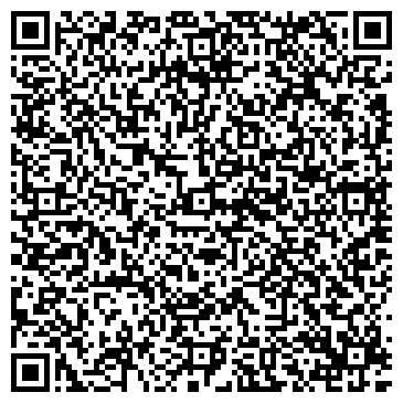 QR-код с контактной информацией организации Шиномонтажная мастерская на Магнитогорской, 51 лит У