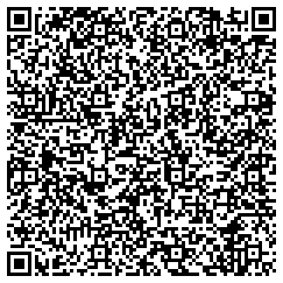 QR-код с контактной информацией организации Шиномонтажная мастерская на Муринском 2-м проспекте, 30а